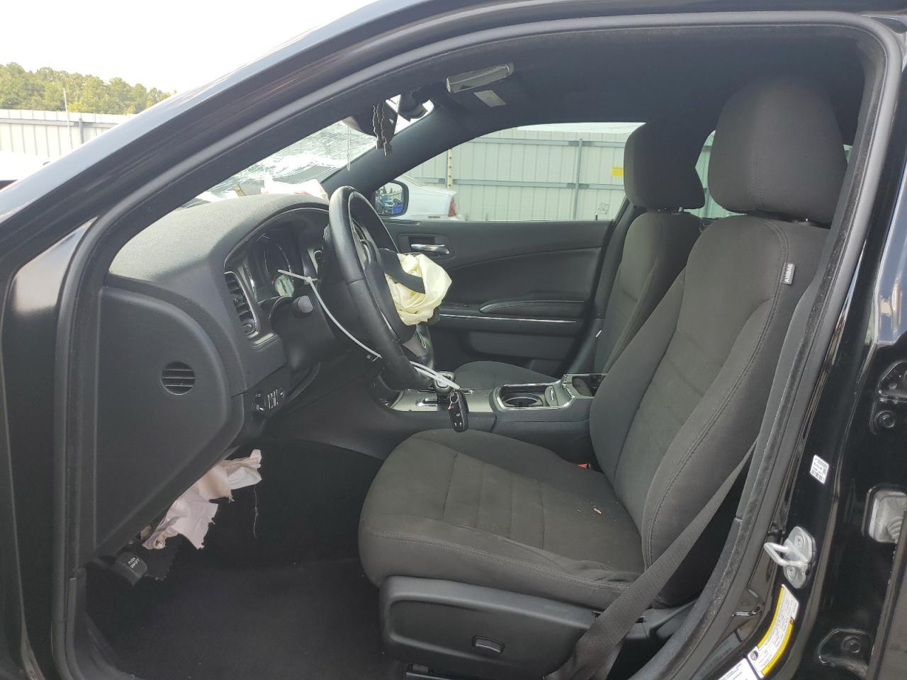 2013 Dodge Charger Se - zdjęcie 7