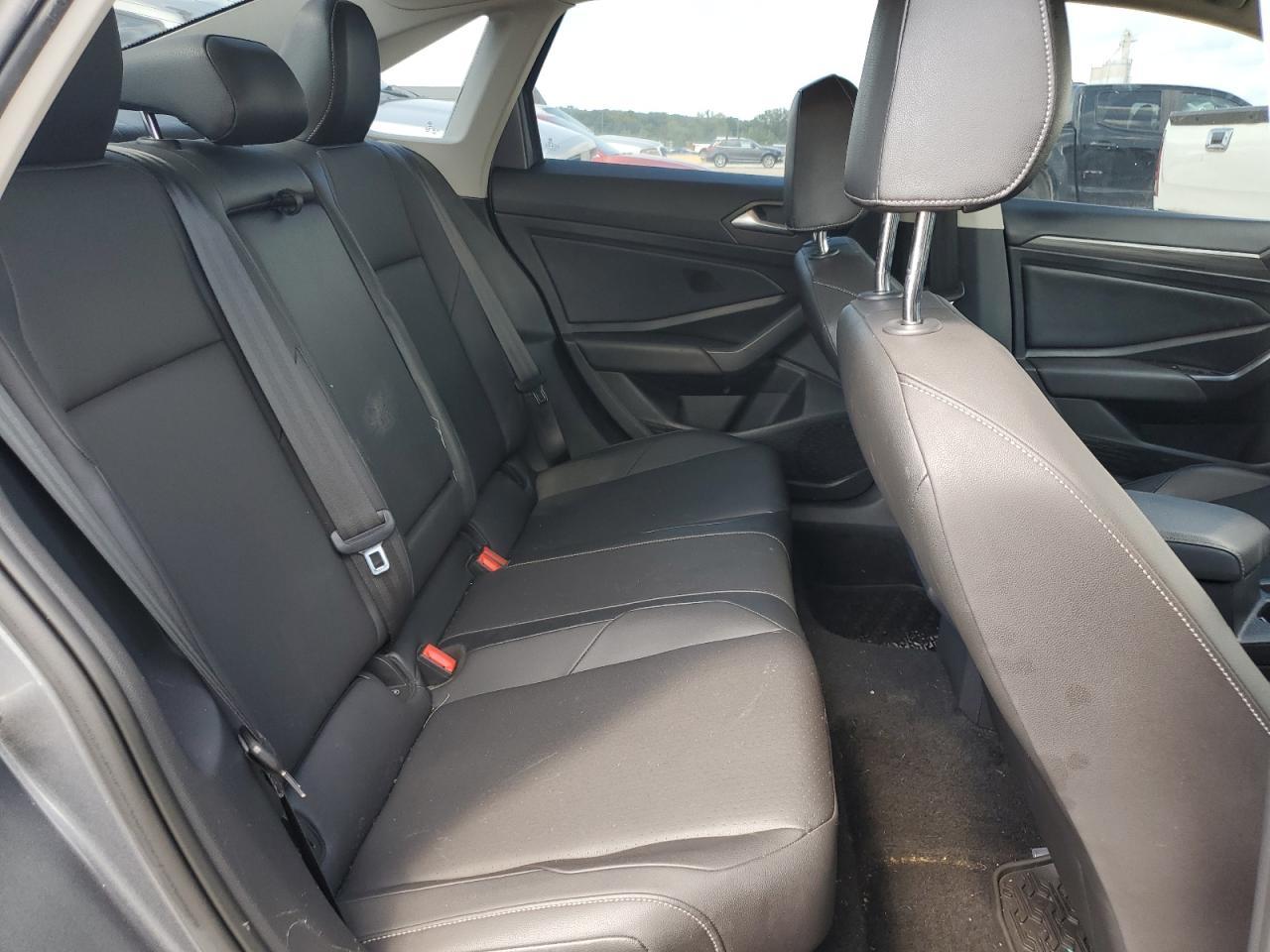 2020 Volkswagen Jetta Sel - zdjęcie 10