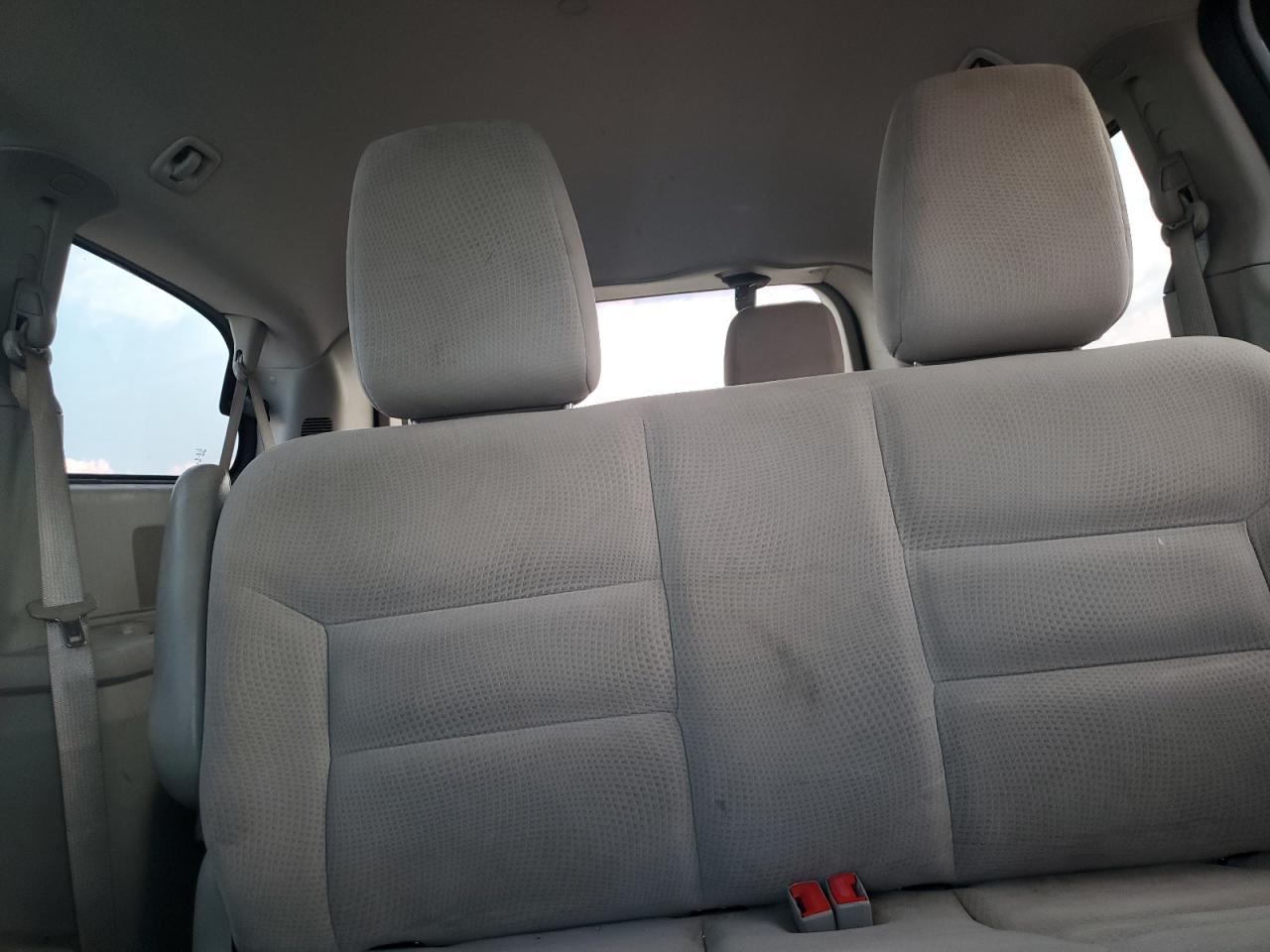 2016 Dodge Grand Caravan Se - zdjęcie 10