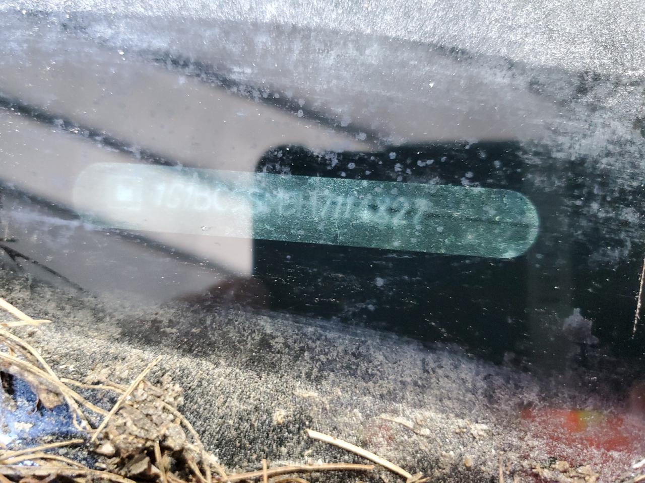 2017 Chevrolet Cruze Ls - zdjęcie 12