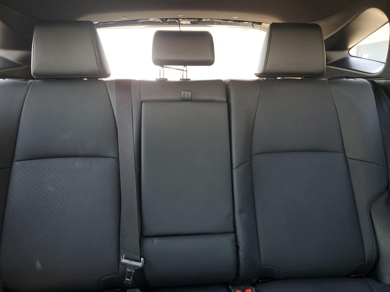 2021 Toyota Venza - zdjęcie 10