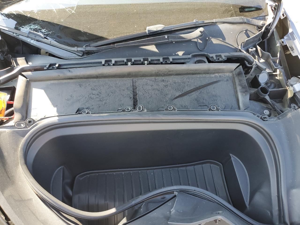 2022 Tesla Model Y - zdjęcie 11