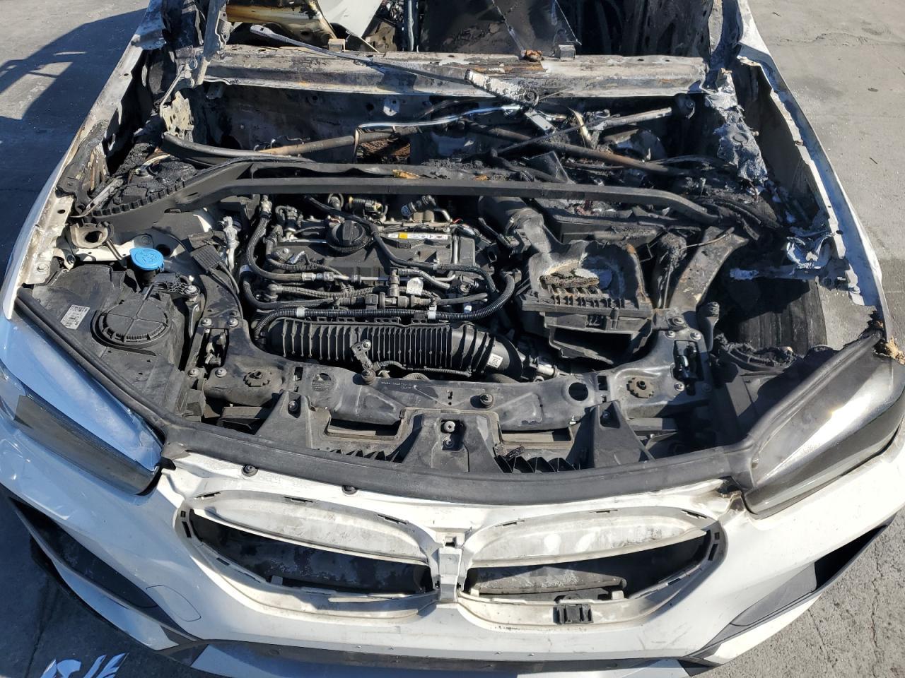 2020 BMW X1 xDrive28I - zdjęcie 11