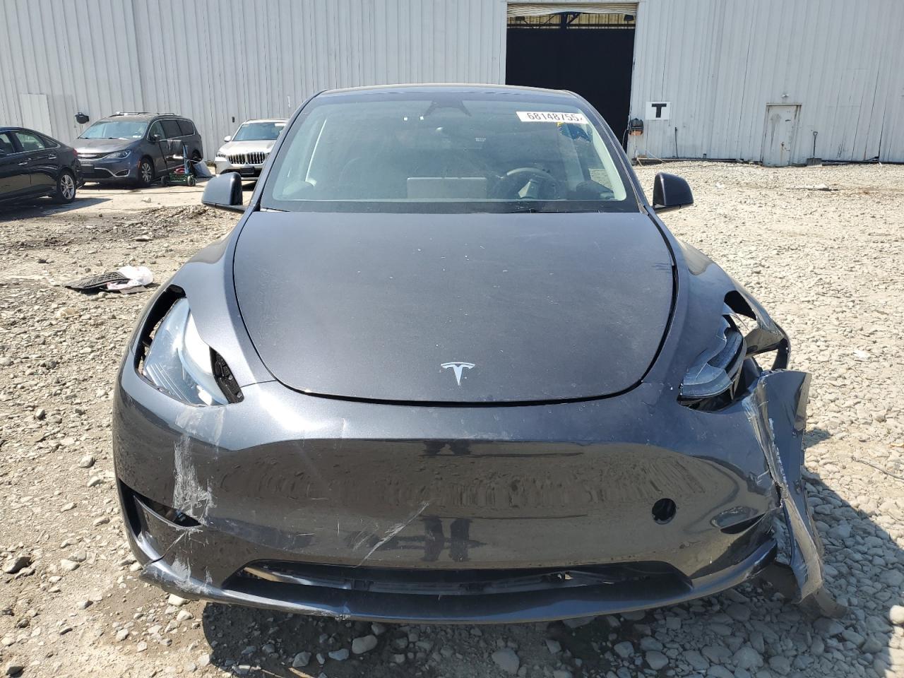 2024 Tesla Model Y - zdjęcie 5