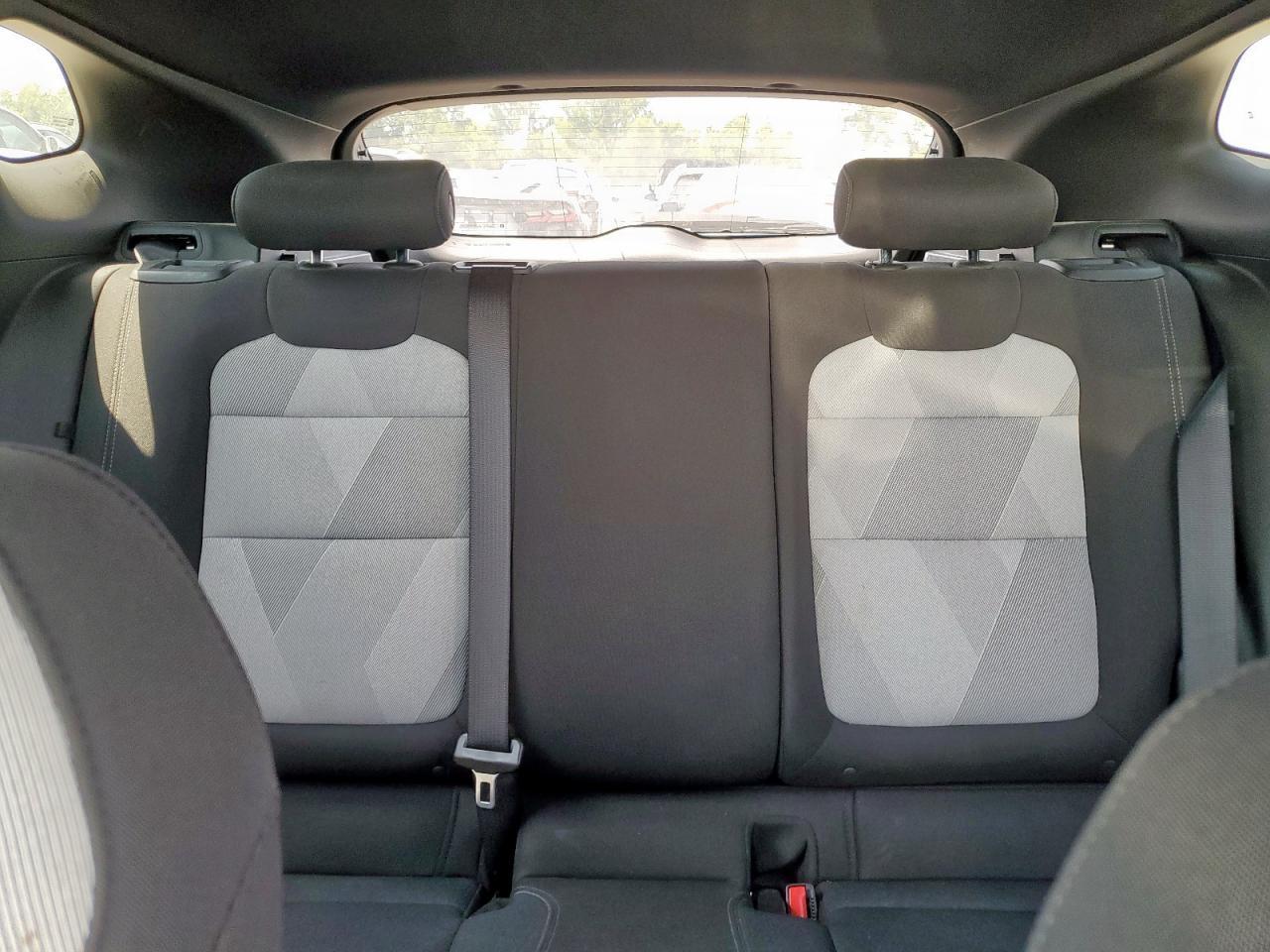 2024 Chevrolet Trax 1Rs - zdjęcie 10