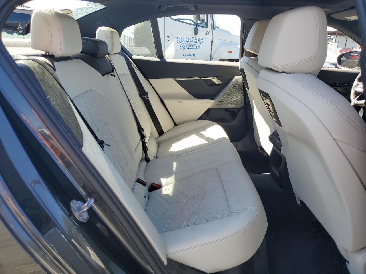 2024 BMW I5 Edrive 40 - zdjęcie 10