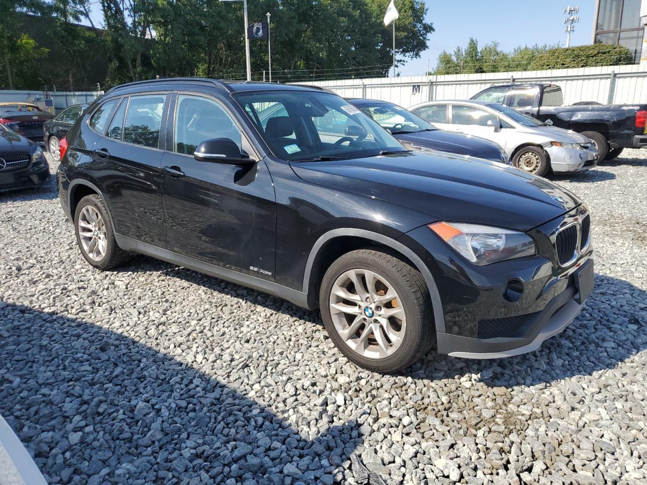 2015 BMW X1 xDrive28I - zdjęcie 4