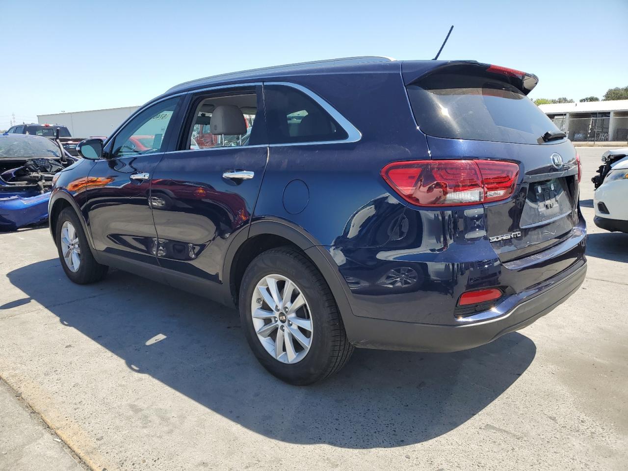 2020 Kia Sorento L - zdjęcie 2
