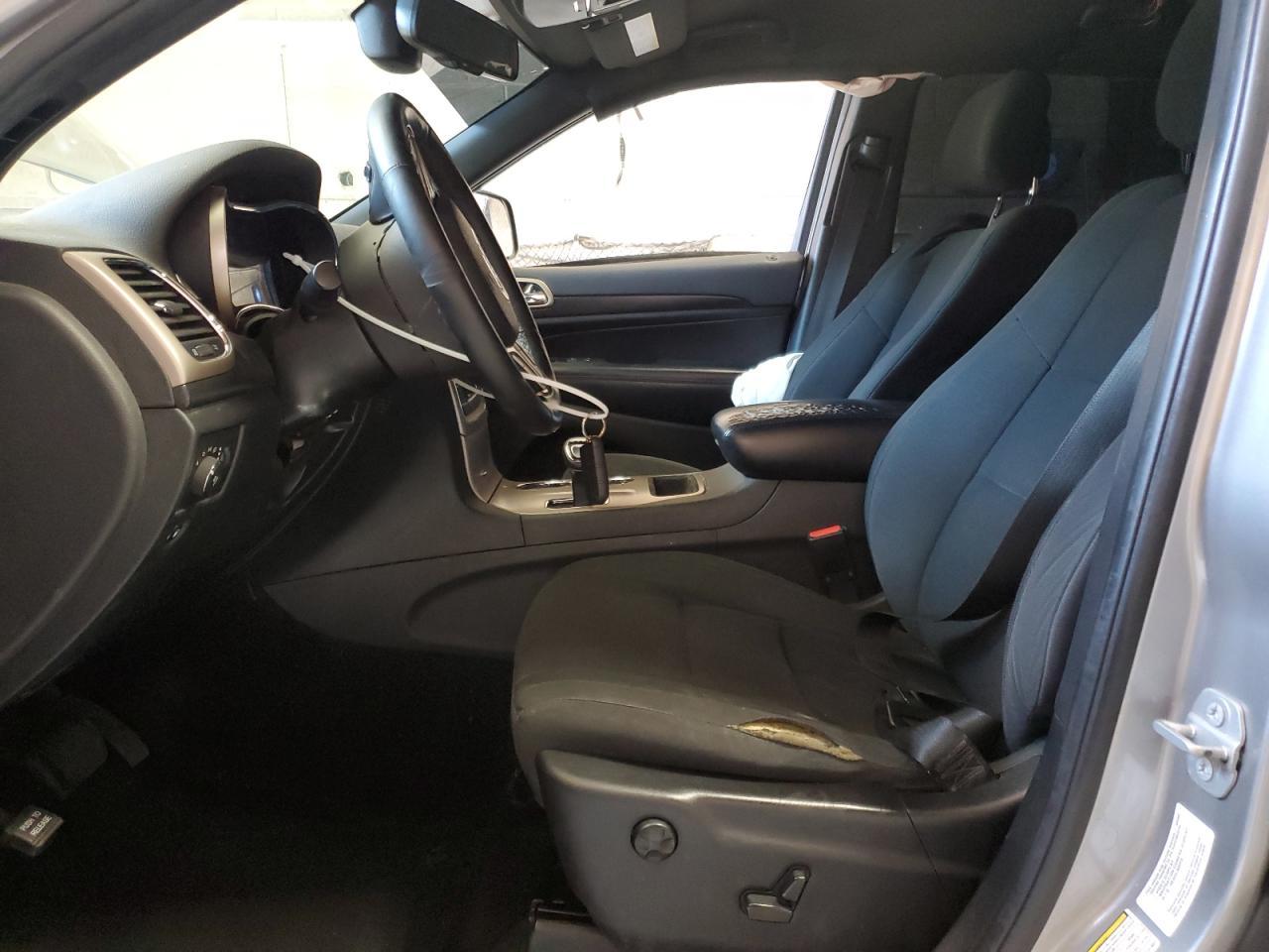 2015 Jeep Grand Cherokee Laredo - zdjęcie 7