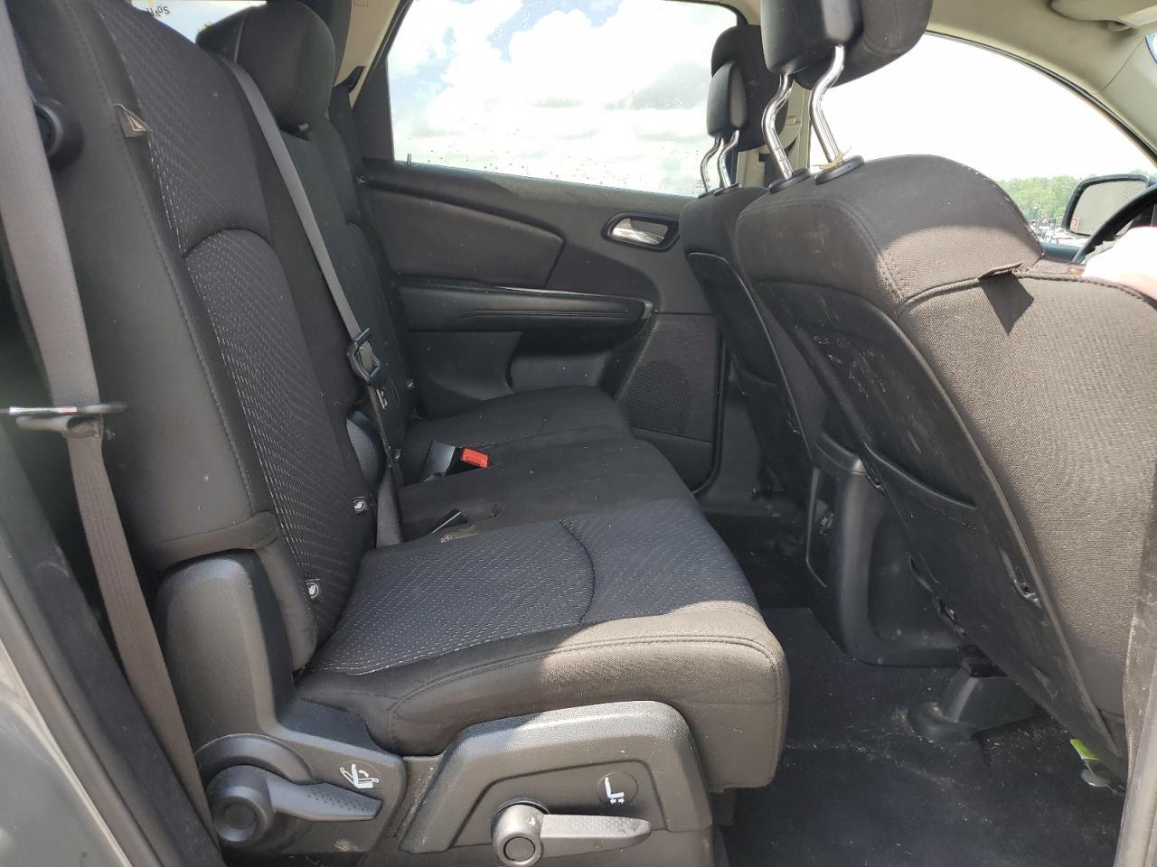 2020 Dodge Journey Se - zdjęcie 11