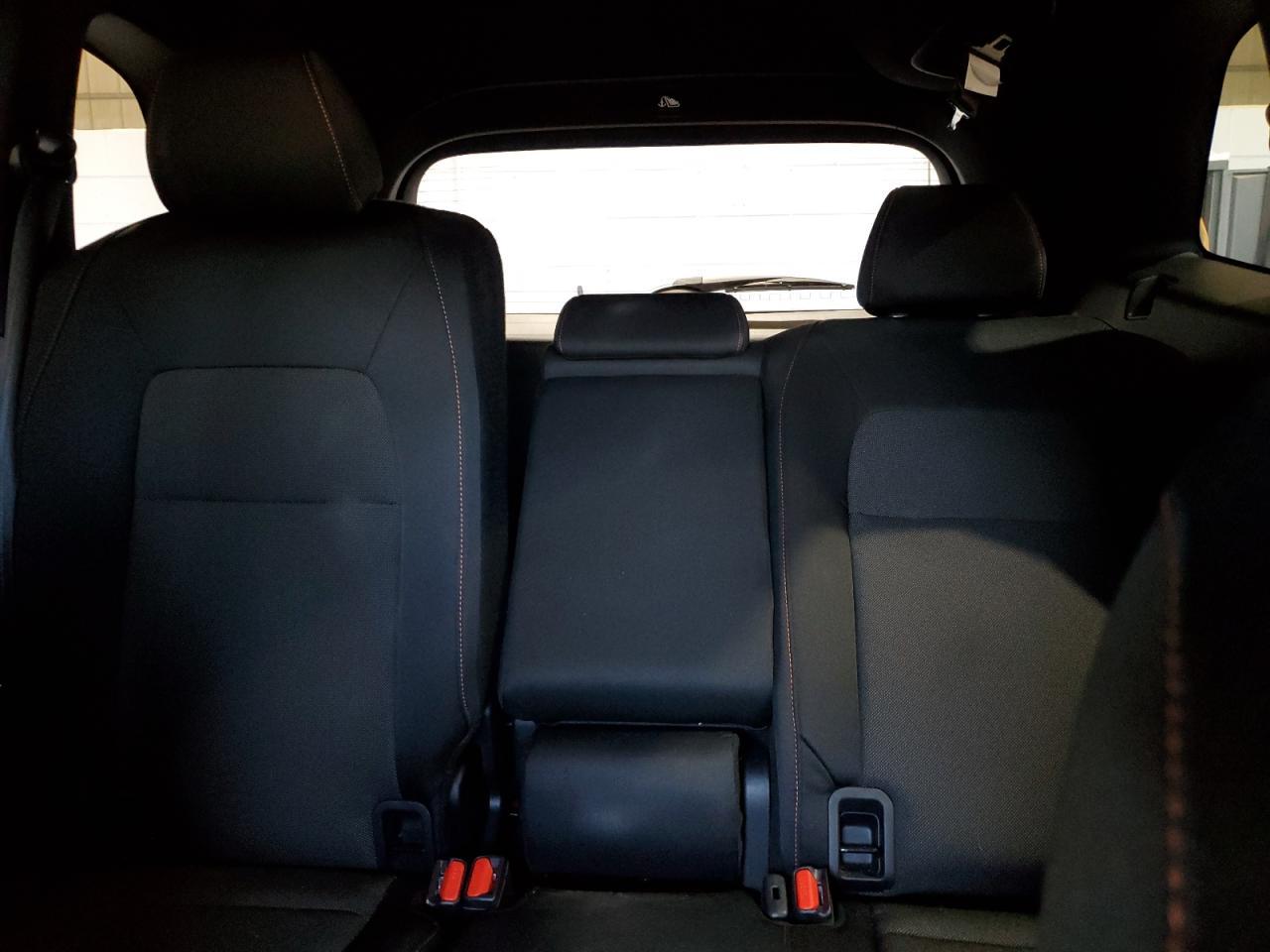 2025 Honda CR-V - zdjęcie 10