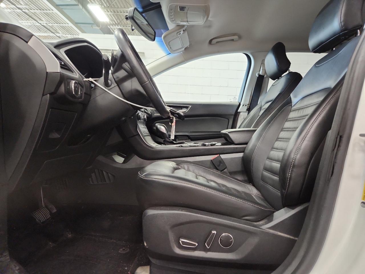 2016 Ford Edge Sel - zdjęcie 7