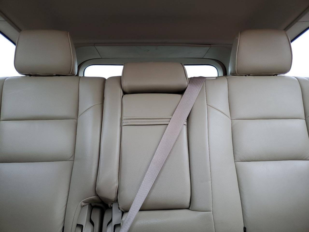 2017 Jeep Grand Cherokee Laredo - zdjęcie 10