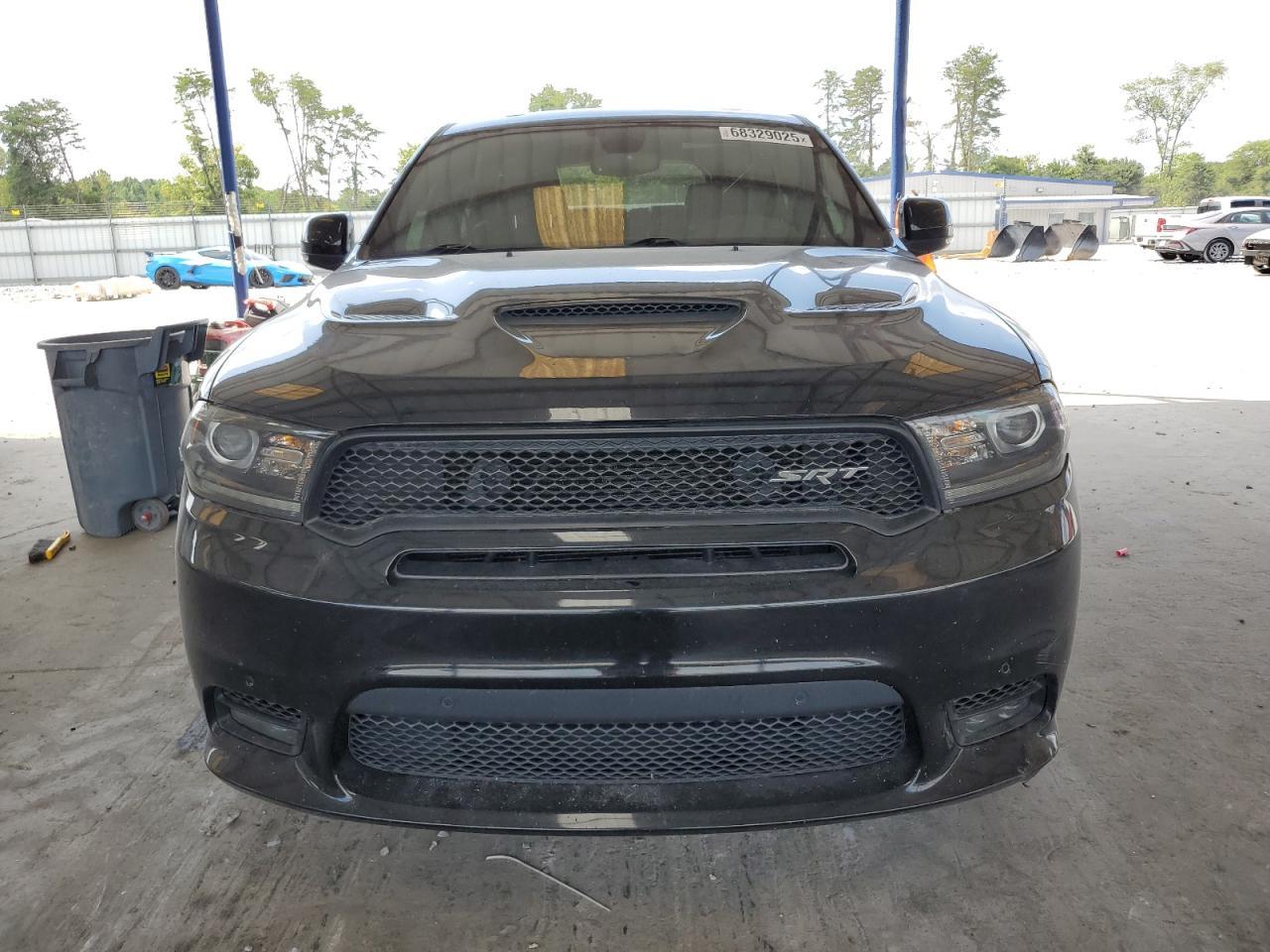 2018 Dodge Durango - zdjęcie 5