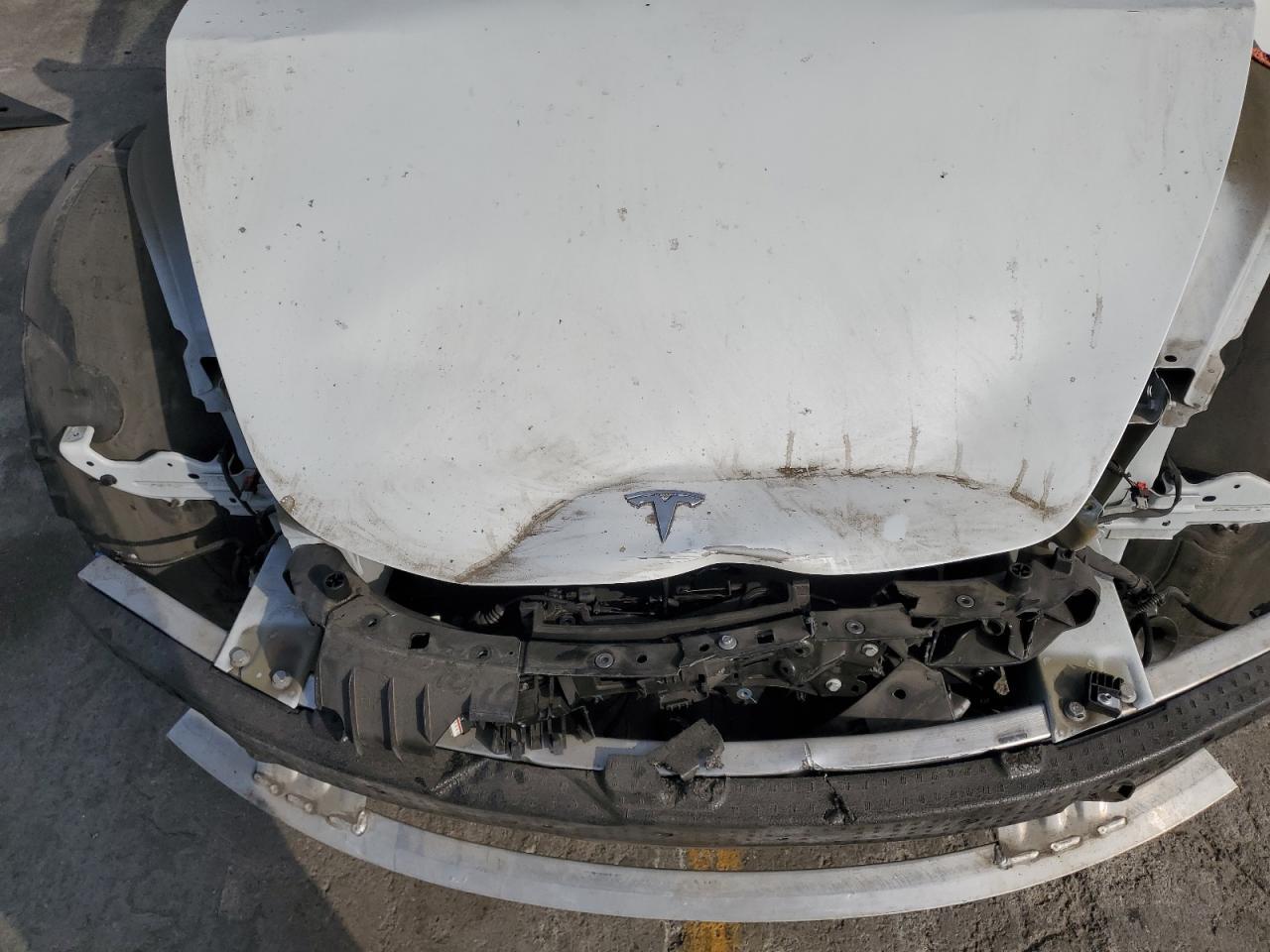 2019 Tesla Model 3 - zdjęcie 11