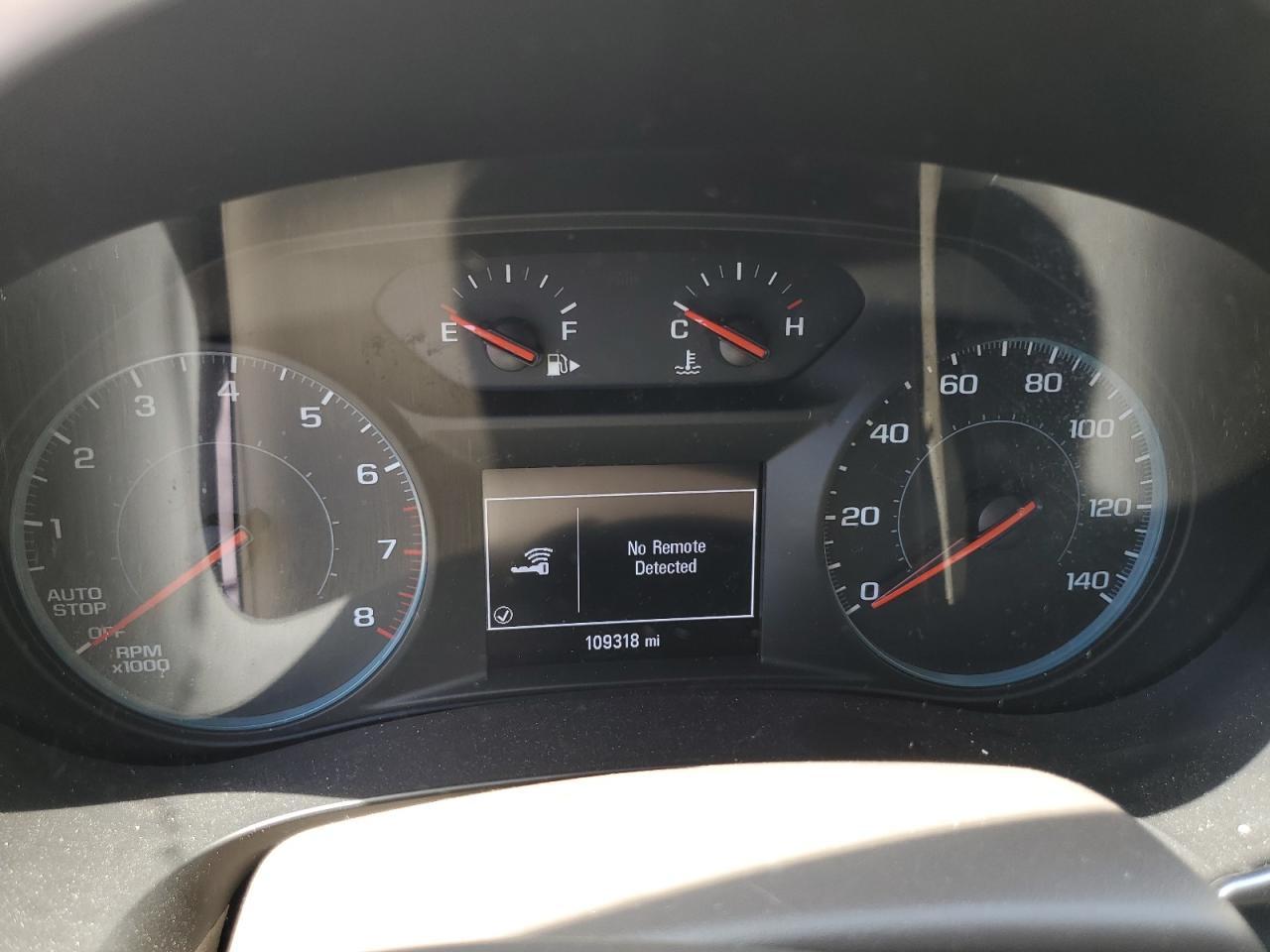 2021 Chevrolet Malibu Ls - zdjęcie 9