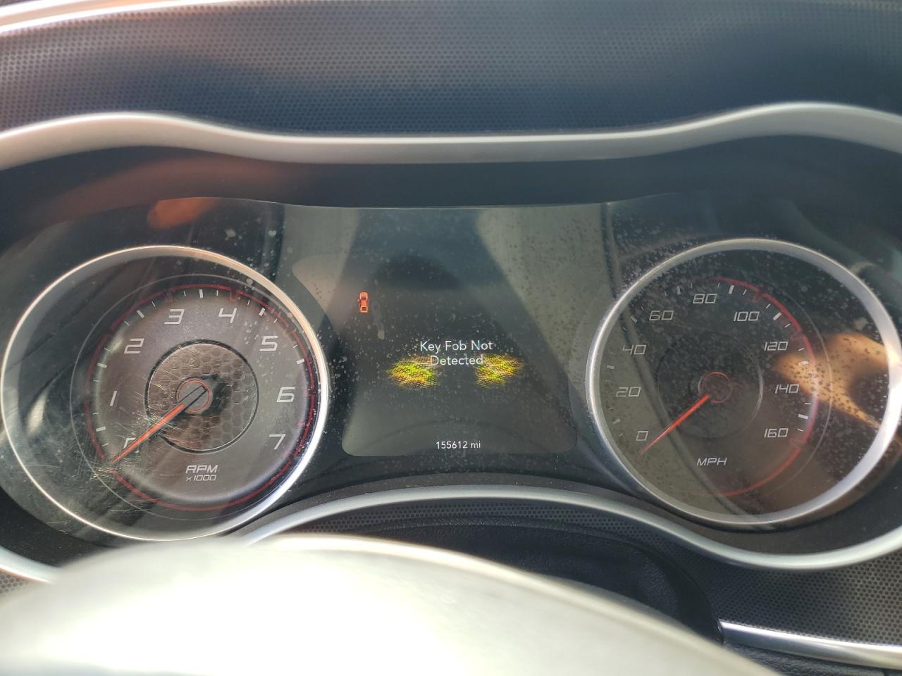 2016 Dodge Charger R/T - zdjęcie 9