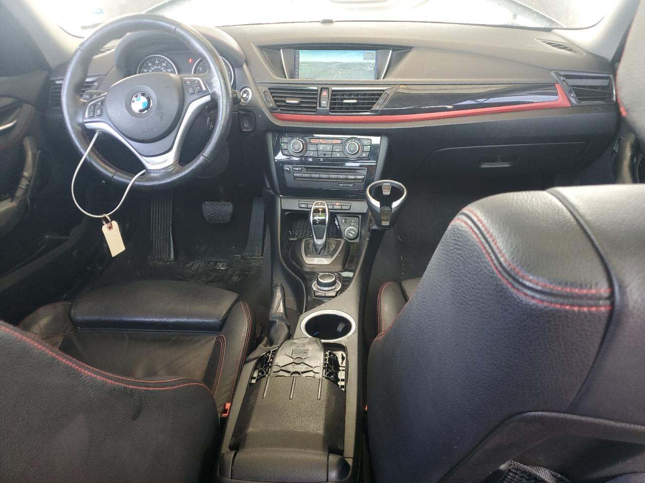 2015 BMW X1 xDrive28I - zdjęcie 8