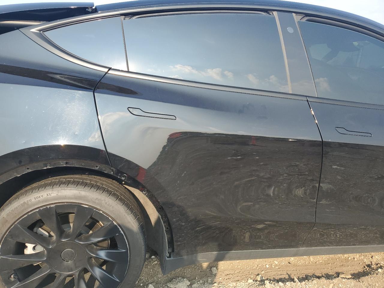 2022 Tesla Model Y - zdjęcie 10