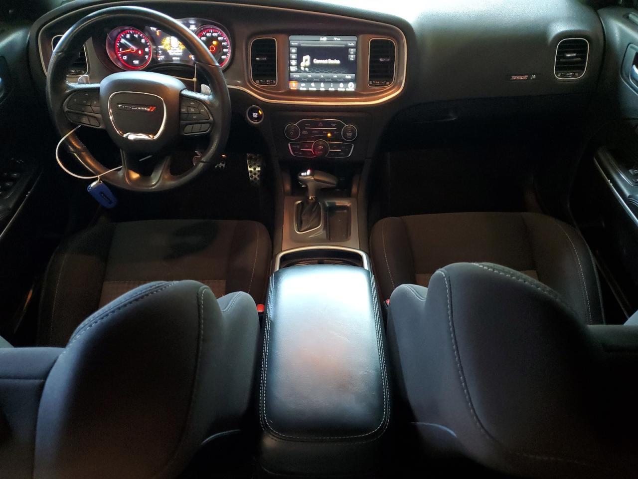 2021 Dodge Charger Scat Pack - zdjęcie 8