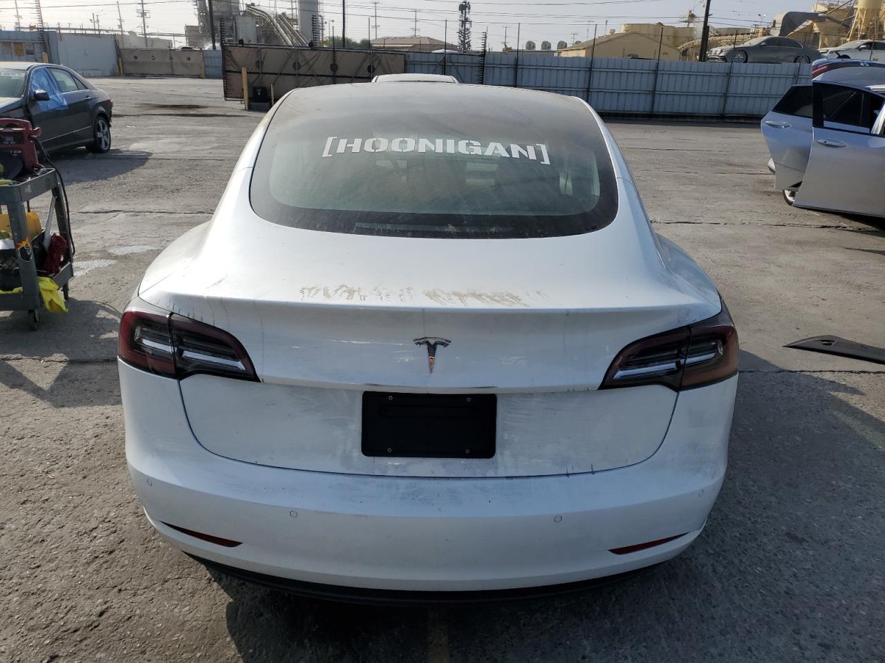 2019 Tesla Model 3 - zdjęcie 6