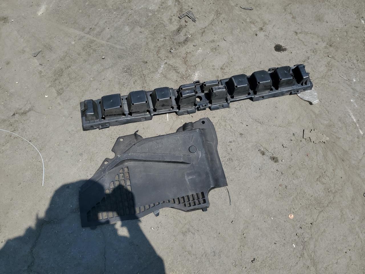 2016 Ford Mustang - zdjęcie 12