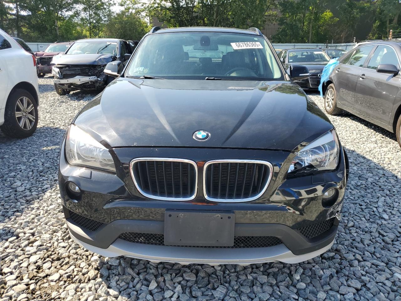 2015 BMW X1 xDrive28I - zdjęcie 5