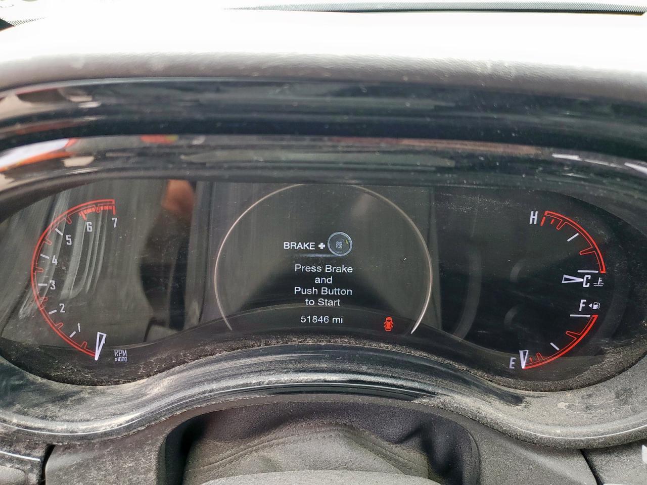 2022 Dodge Durango R/T - zdjęcie 9