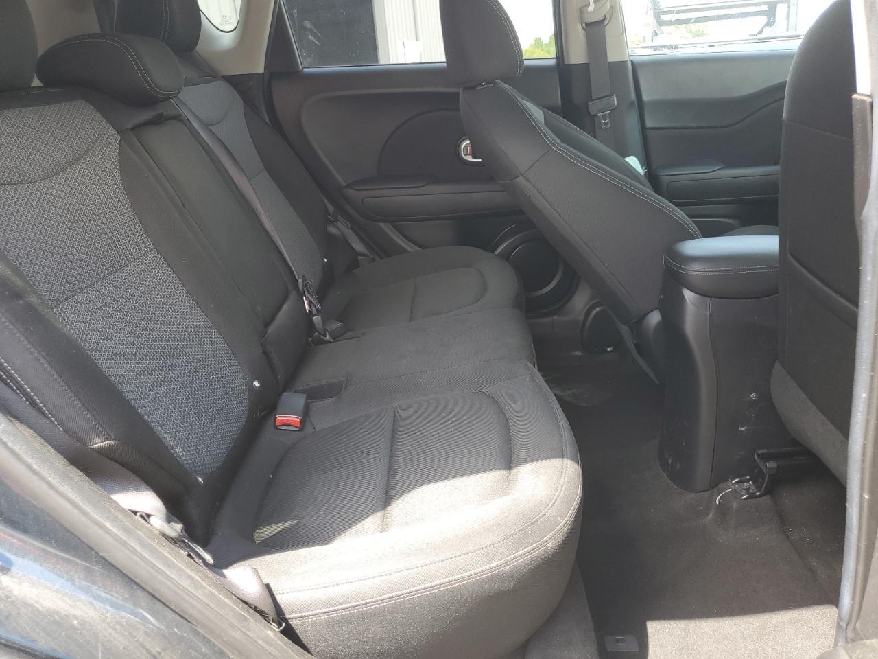 2017 Kia Soul + - zdjęcie 10