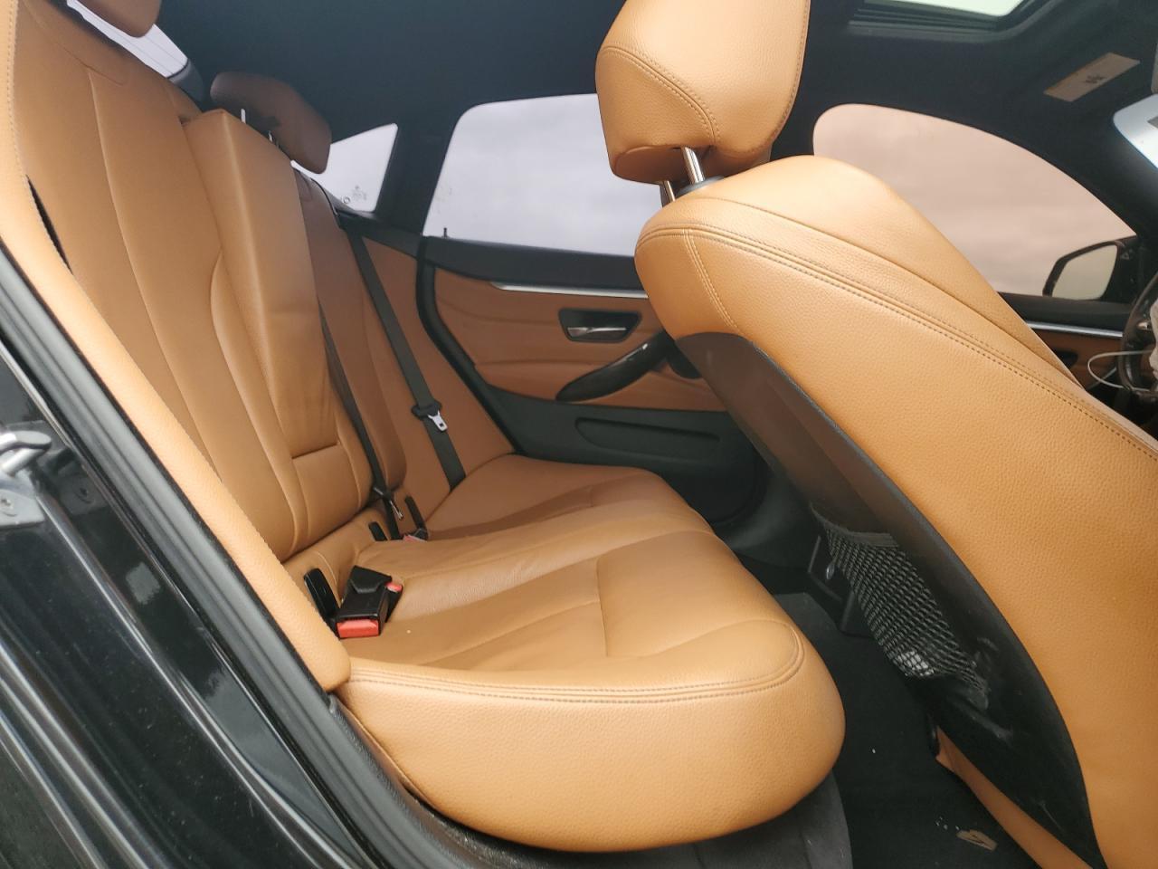2019 BMW 430Xi Gran Coupe - zdjęcie 10