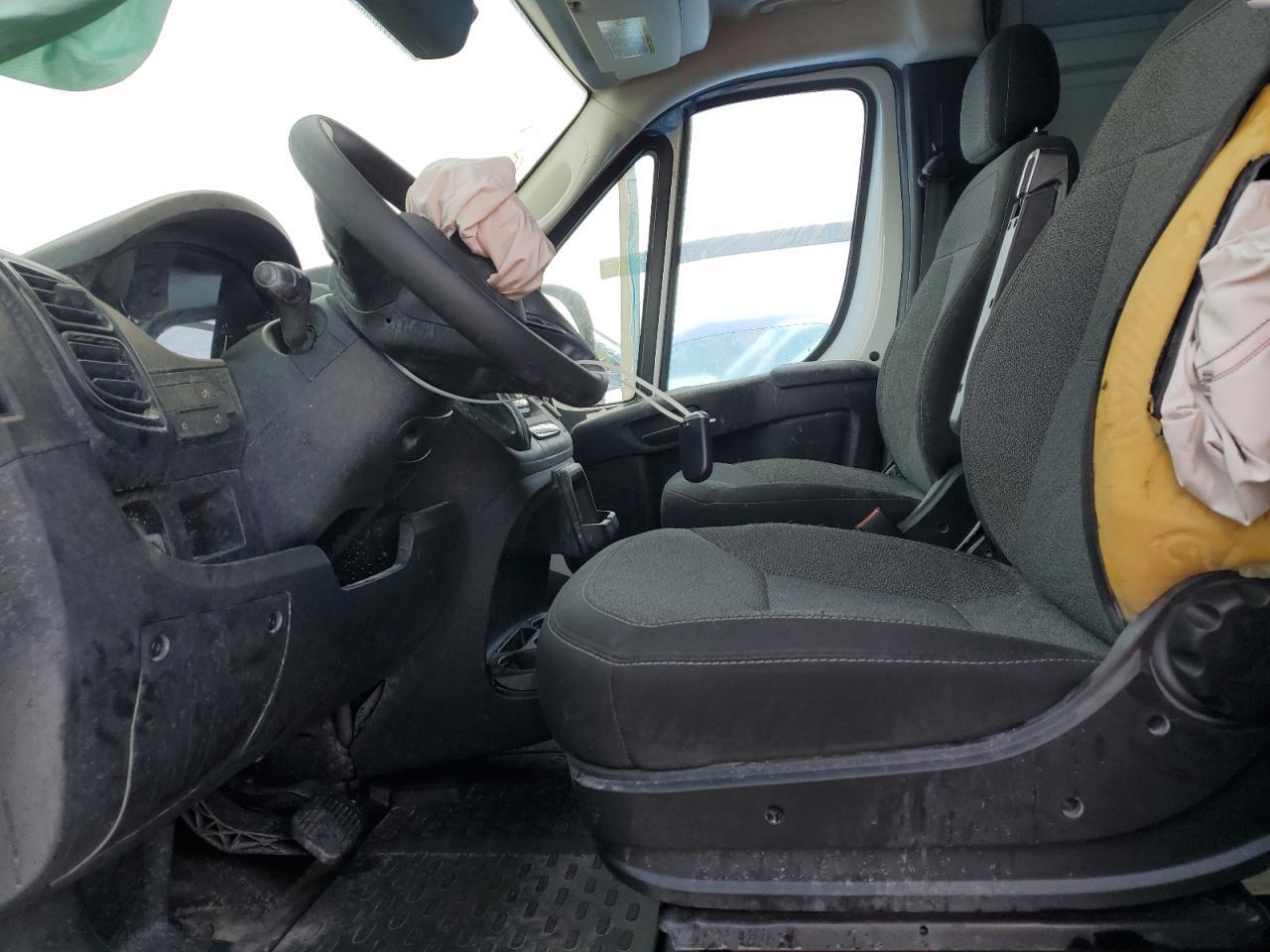 2023 RAM ProMaster City - zdjęcie 7