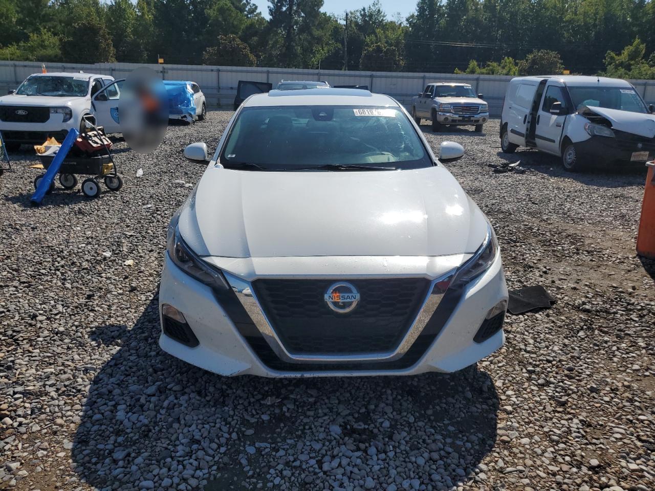 2022 Nissan Altima Sv - zdjęcie 5