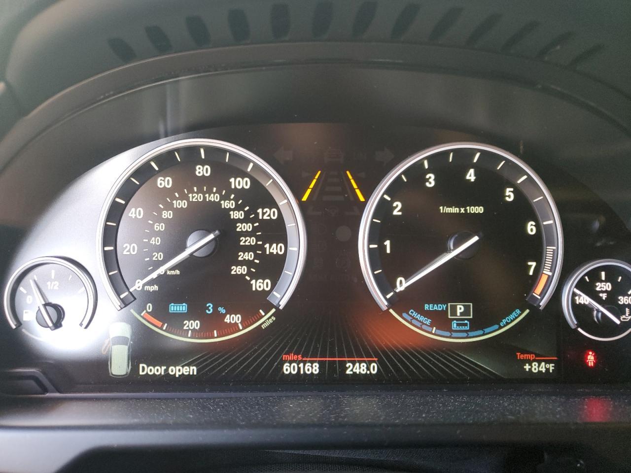 2018 BMW X5 Xdr40E - zdjęcie 9