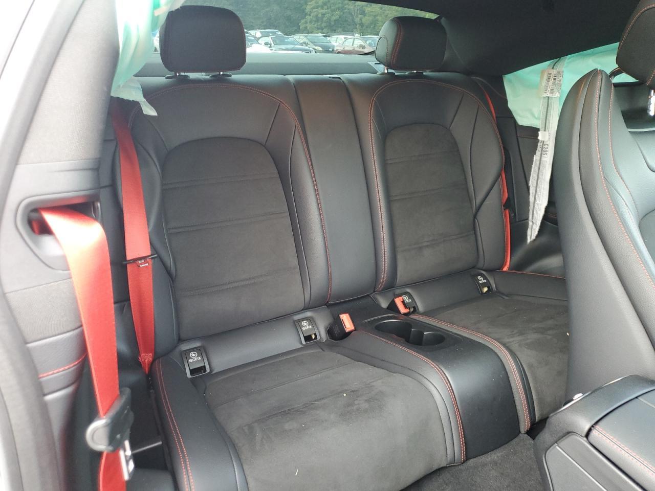 2019 Mercedes-Benz C 43 Amg - zdjęcie 10