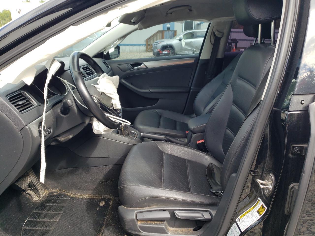 2018 Volkswagen Jetta Se - zdjęcie 7