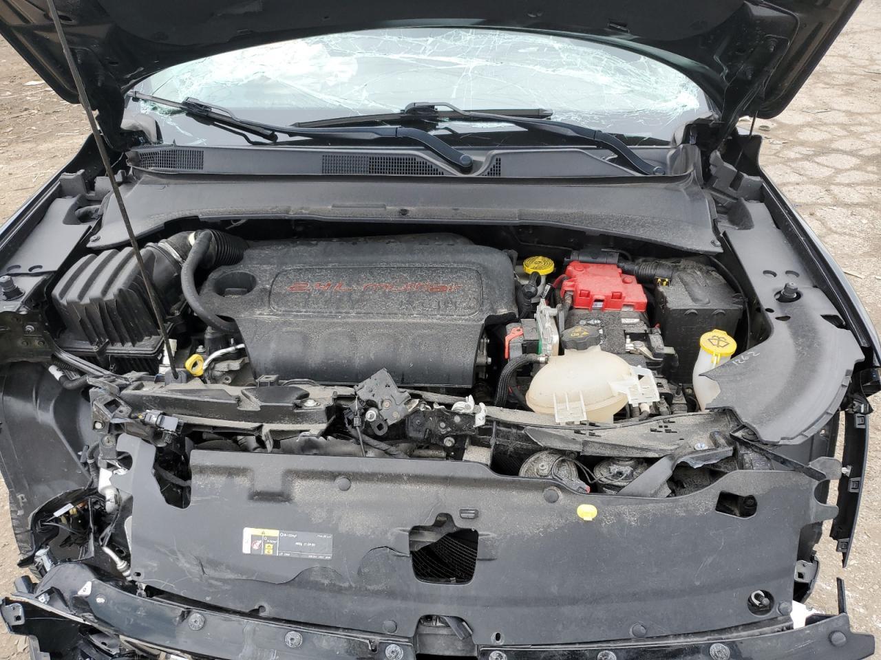 2019 Jeep Compass Limited - zdjęcie 12