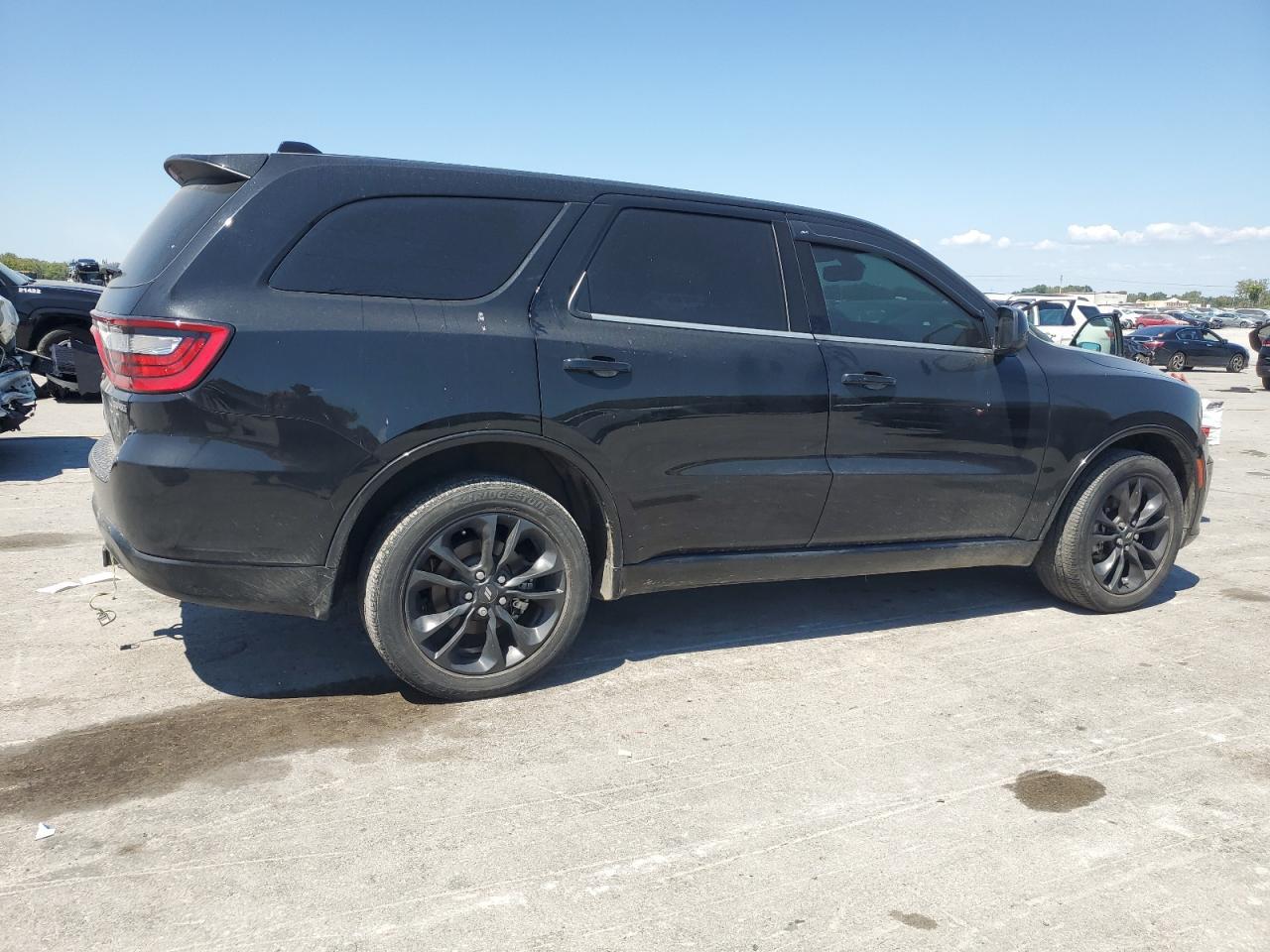 2022 Dodge Durango - zdjęcie 3