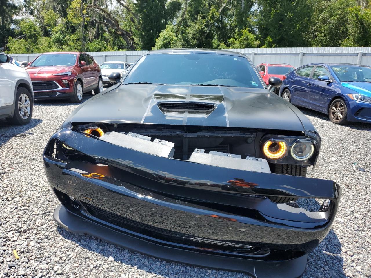 2020 Dodge Challenger R - zdjęcie 5