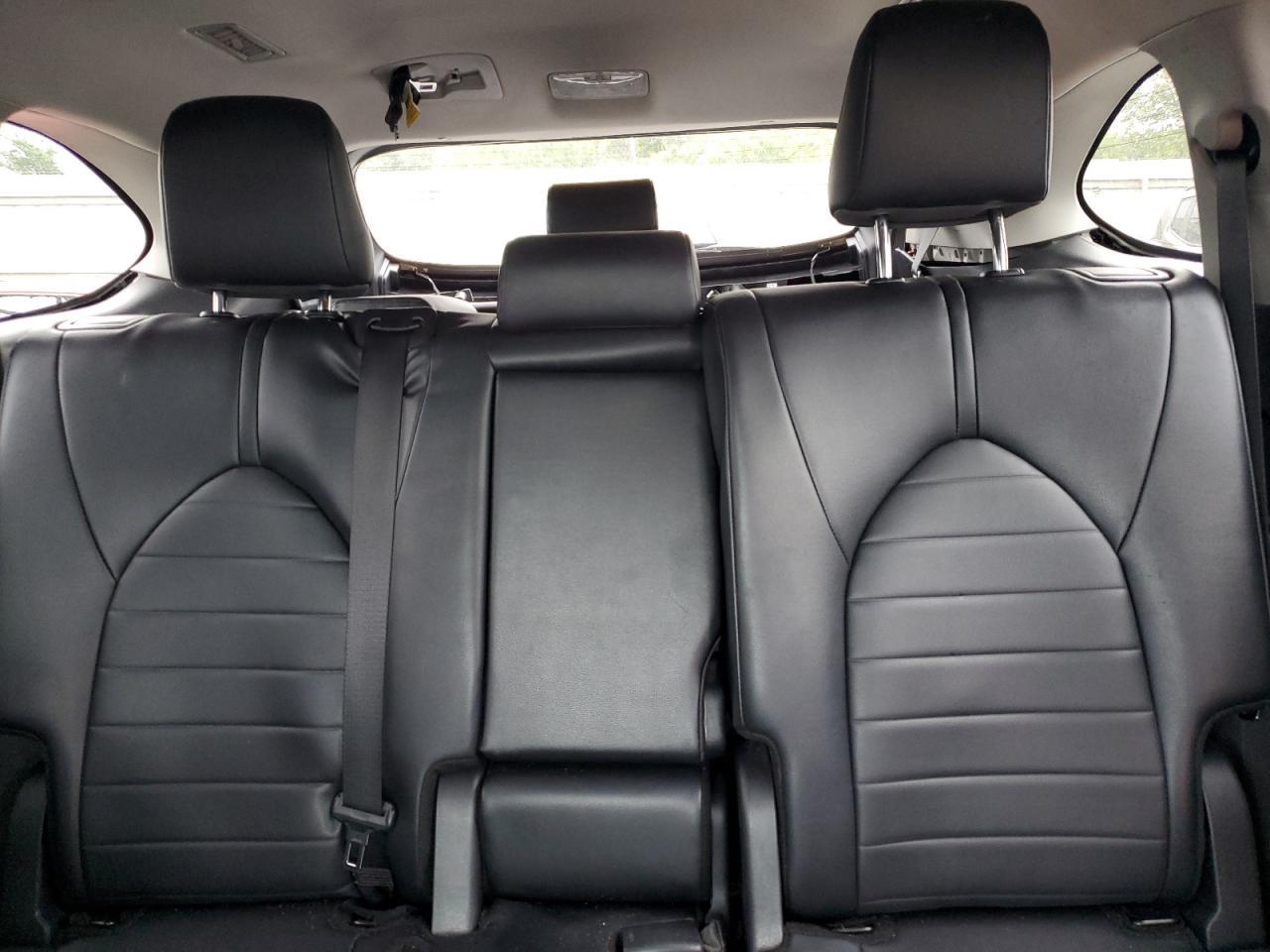 2024 Toyota Highlander Le - zdjęcie 10