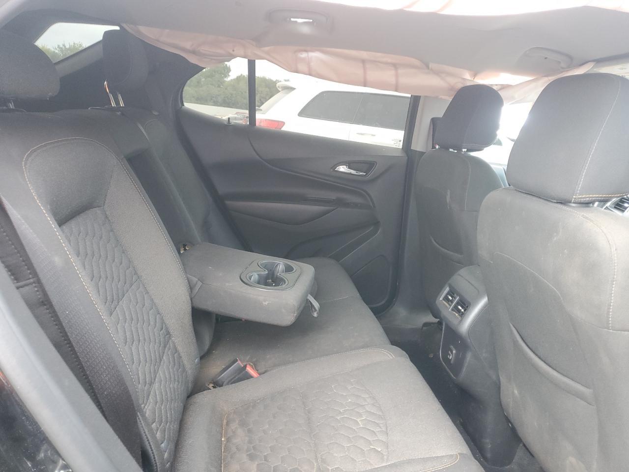 2020 Chevrolet Equinox Lt - zdjęcie 11