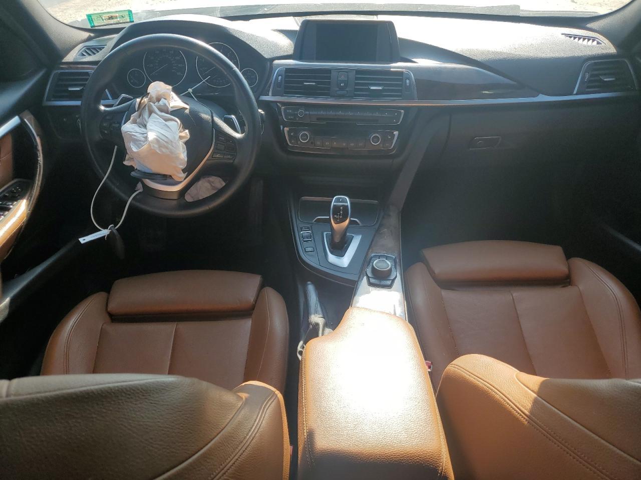 2016 BMW 328 Xi Sulev - zdjęcie 8