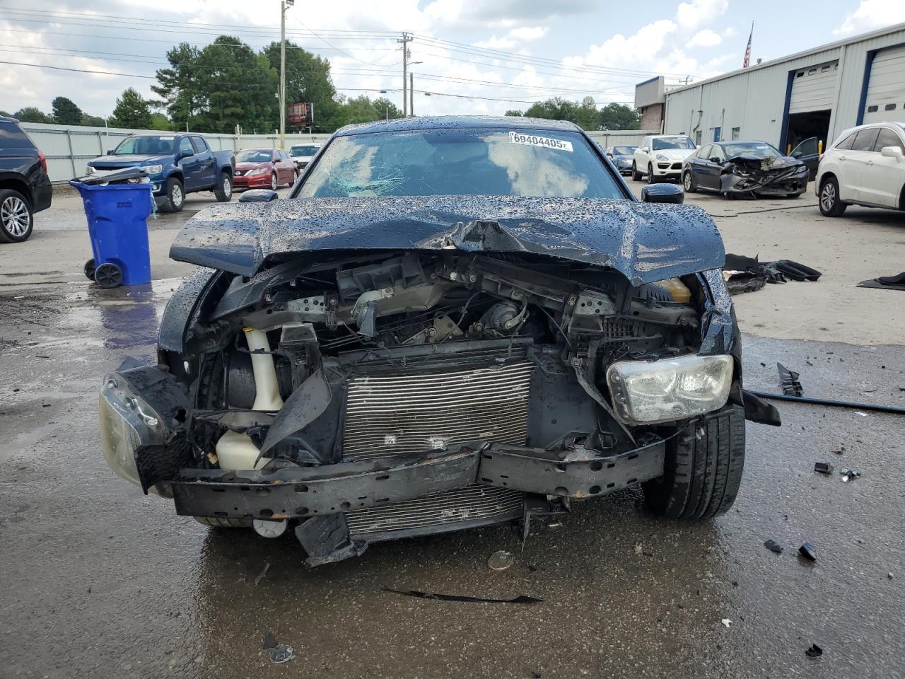 Dodge Charger - zdjęcie 5