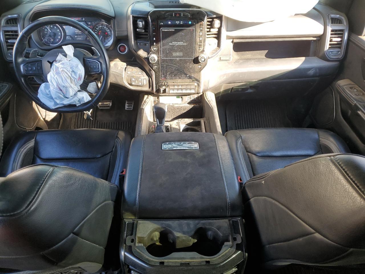 2022 Ram 1500 Trx - zdjęcie 8