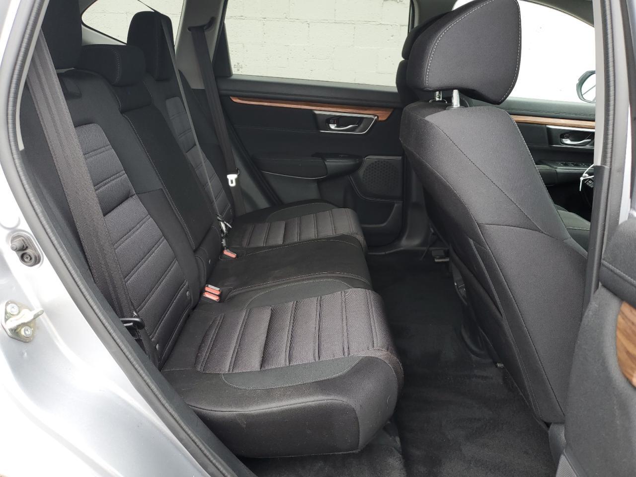 2019 Honda Cr-V Ex - zdjęcie 11