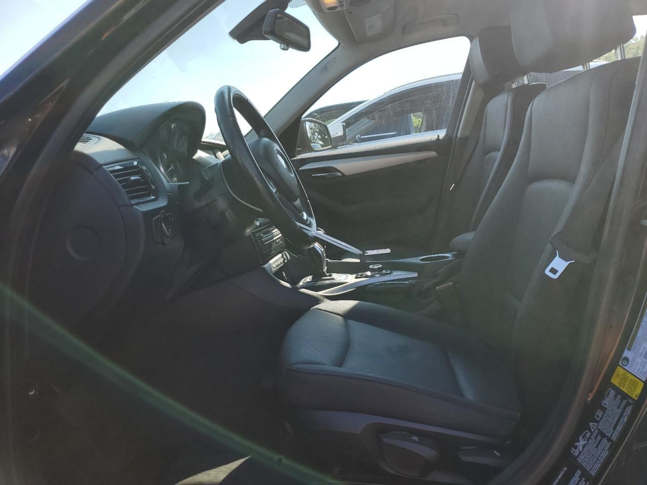 2015 BMW X1 xDrive28I - zdjęcie 7