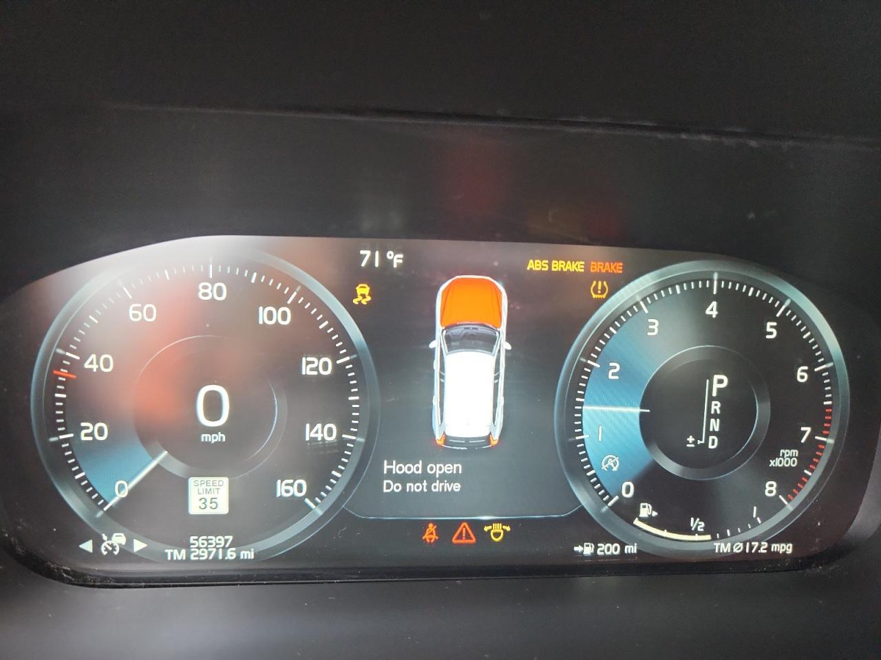 2018 Volvo Xc60 T5 Inscription - zdjęcie 9