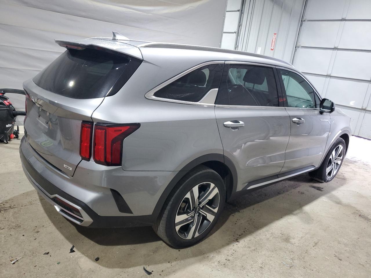 2023 Kia Sorento Sxp - zdjęcie 3