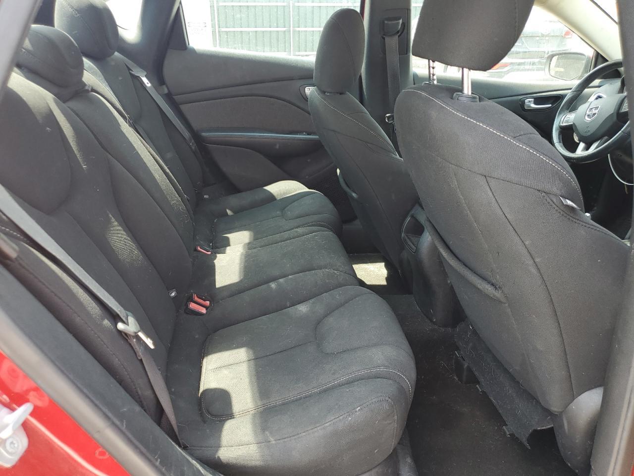 2013 Dodge Dart Sxt - zdjęcie 10