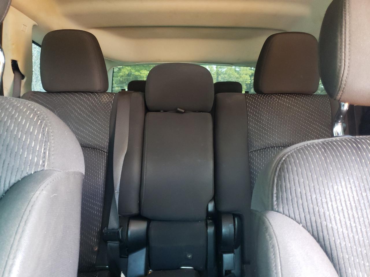 2018 Dodge Journey Se - zdjęcie 10