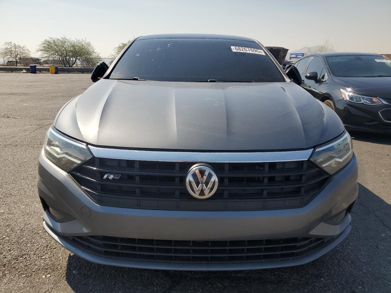 2019 Volkswagen Jetta S - zdjęcie 5